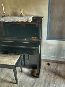 La Terrasse - Entire townhouse in hilltop village