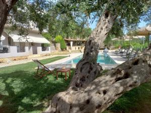 POSEIDON SeaSide Deluxe Suites