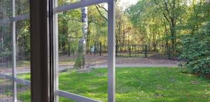 Vakantiepark De Rimboe & De Woeste Hoogte