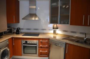 Bonito Apartamento Vila Park