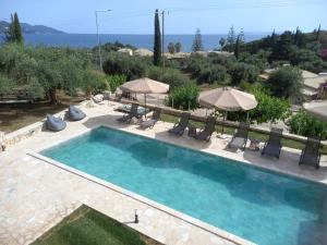 POSEIDON SeaSide Deluxe Suites