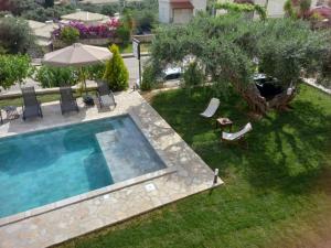 POSEIDON SeaSide Deluxe Suites