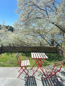 The Luxurious Lakeview Villa near Stockholm