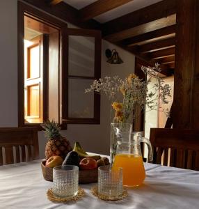 Casa Rural El Chorrito