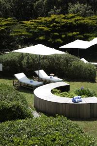 Hotels Hotel & Spa Le Grand Large : photos des chambres