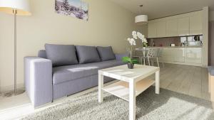 VacationClub - Ischgl Apartament 11