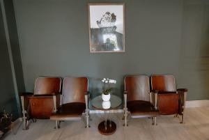 Hotels Ideal Sejour Cannes - Stylish Boutique Hotel with quiet garden : photos des chambres