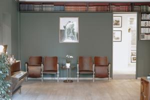 Hotels Ideal Sejour Cannes - Stylish Boutique Hotel with quiet garden : photos des chambres