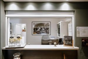 Hotels Ideal Sejour Cannes - Stylish Boutique Hotel with quiet garden : photos des chambres