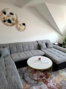 75qm Apartment - Lunzenau