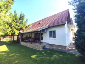 Apartment BalatonfenyvesBalaton 18389