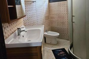 Les Alizés appartement meublé 1, alimenté par énergie solaire