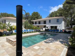 Villa Marie-Jeanne