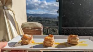 Agriturismo Fattoria Di Maiano