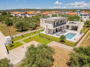 Villa Intrada ZadarVillas