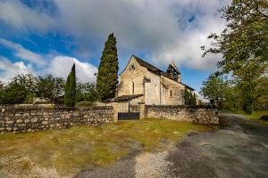 Maisons de vacances La Boutique 2 a 4 personnes : photos des chambres