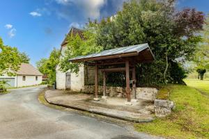 Maisons de vacances La Boutique 2 a 4 personnes : photos des chambres