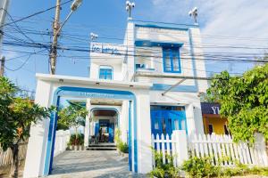 Lee House Villa Tam Thanh