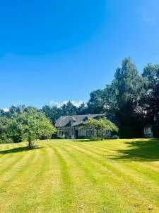 Splendide longère de charme - Collection Idylliq - Bisrue