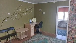 Квартира посуточно в Sillamäe! - 约赫维