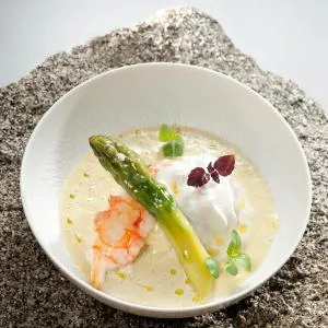 Logis Hotel Restaurant Nougier - 圣埃蒂安德菲尔萨克