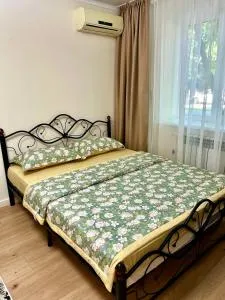 Апартаменты 100м от аэропорта - 卡普恰盖