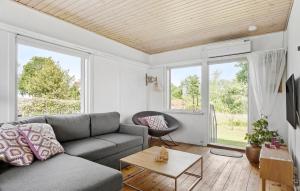 Cozy Home In Aabenraa With Wifi