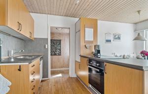 Cozy Home In Aabenraa With Wifi