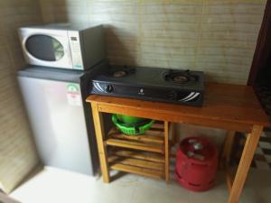 Eagles one bedroom in Kisii CBD with Balcony