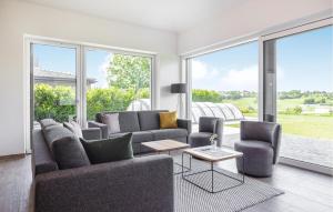 Villa Mit Pool In Stegersbach