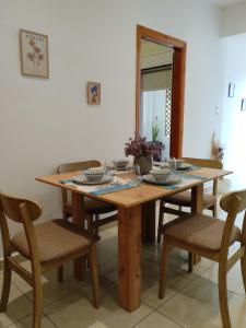 Eunoia, Executive Residence, 34 Theofrastou str, Ground floor, 5min to the beach