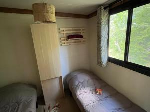 Campings Camping Le Luberon : photos des chambres