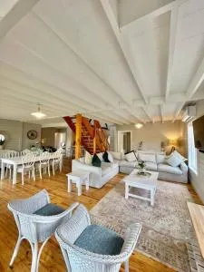 Living The Breede-Wooden House - Хейдельберг