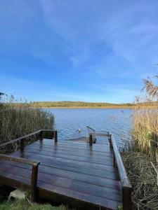 Living The Breede-Wooden House