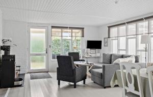Cozy Home In Nordborg With Wifi