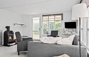 Cozy Home In Nordborg With Wifi