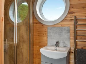 The Garden Pod