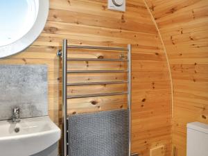The Garden Pod
