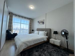 Elite Residence-Westlands Road Nairobi