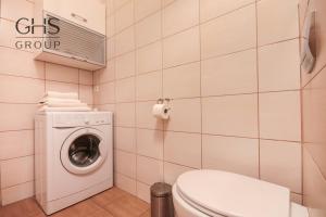 Stylowy apartament w samym centrum Krakowa