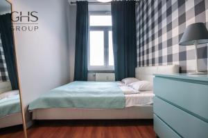 Stylowy apartament w samym centrum Krakowa