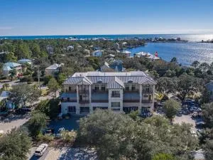 Eastern Lake Village #E - Just 4 Fun - 锡格罗夫海滩