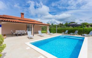 Holiday Home Fazana 23