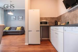 Stylowy apartament w samym centrum Krakowa