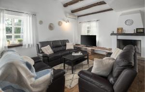 Amazing Home In Visnjan 