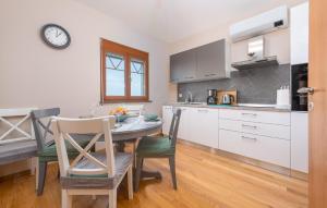 Pet Friendly Apartment In Zdrelac