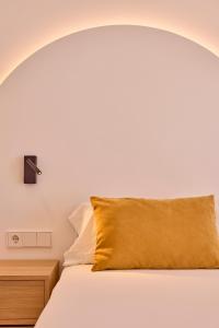 Double Room room in Universal Hotel Bikini