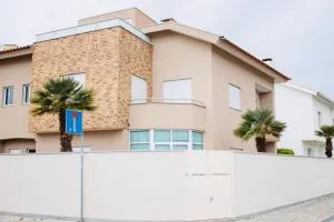 Casa Colibry - Cepães