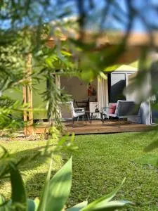 L'Ecrin PEI - Entre-Deux