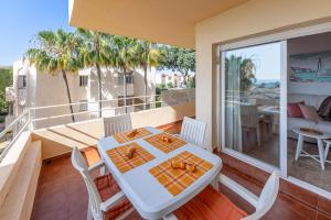 Refugio de Riviera 2 bed apt